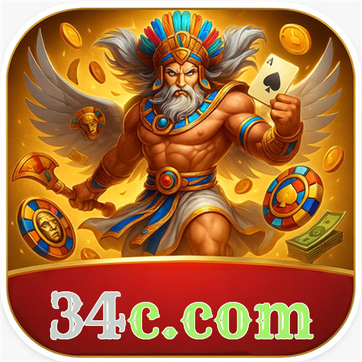 34c.com Cassino Online